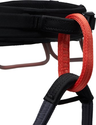 Black Diamond Solution Harness - Men's 4