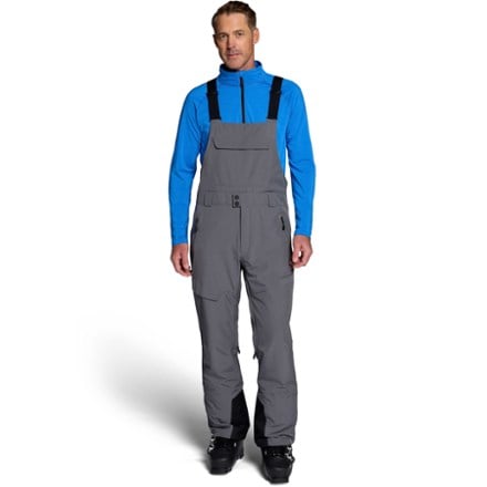 Obermeyer Perseus Bib Snow Pants - Men's 1