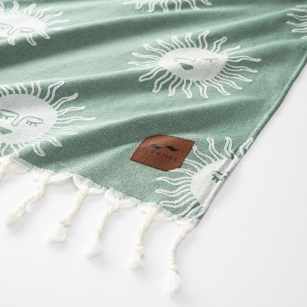 Slowtide Slowburn Blanket 1