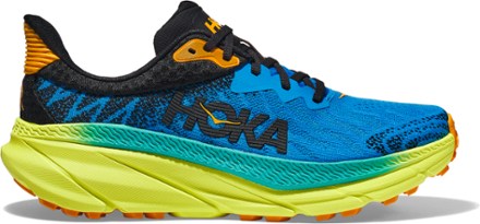 Challenger 7 Trail-Running Shoes - Men's