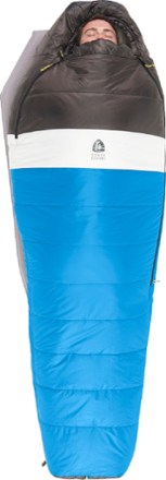 Sierra Designs Synthesis 35 Sleeping Bag 3
