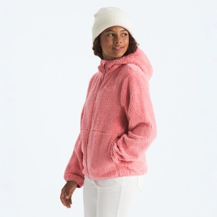 The North Face Campshire Full-Zip Hoodie - Kids' 3