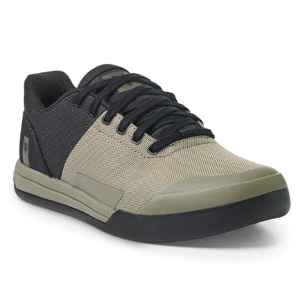 Fox Union Canvas Flat Mountain Bike Shoes 9