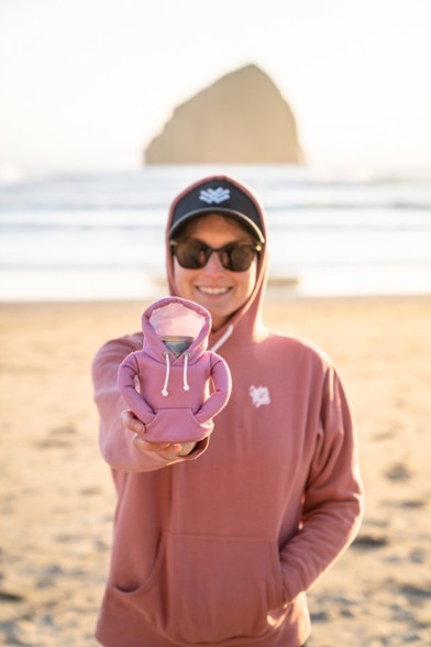 Location Image of color Dusty Rose