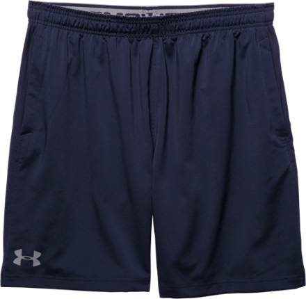 under armour men's shorts with liner