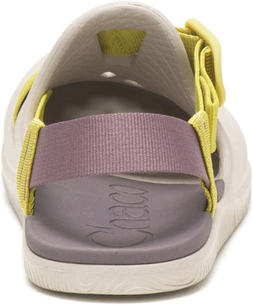 Chaco Chillos Clogs - Women's 5