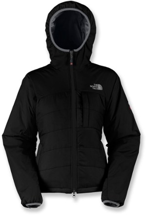 the north face redpoint optimus jacket