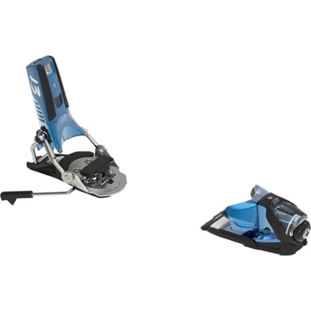 Look Pivot 2.0 13 GripWalk Ski Bindings 0