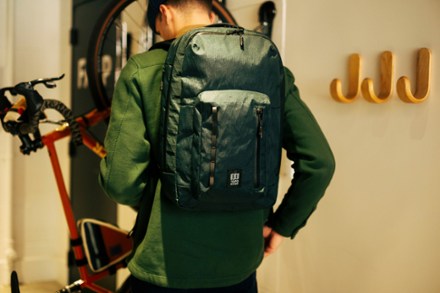 Location Image for Global Pro 24 L Pack