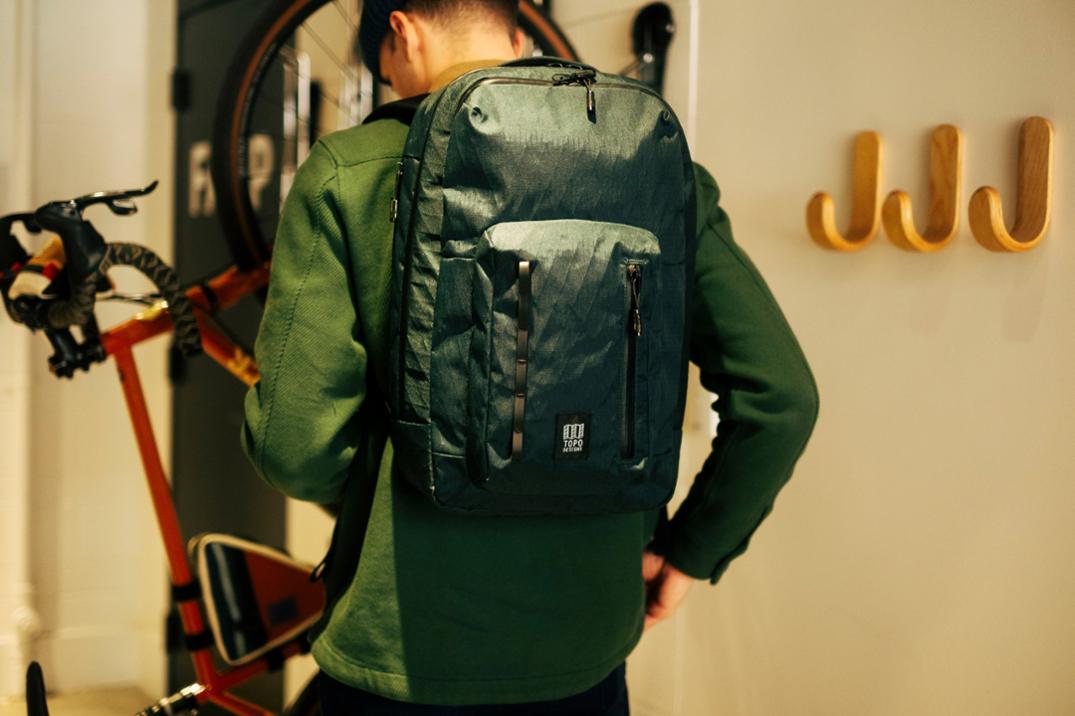 Location Image for Global Pro 24 L Pack