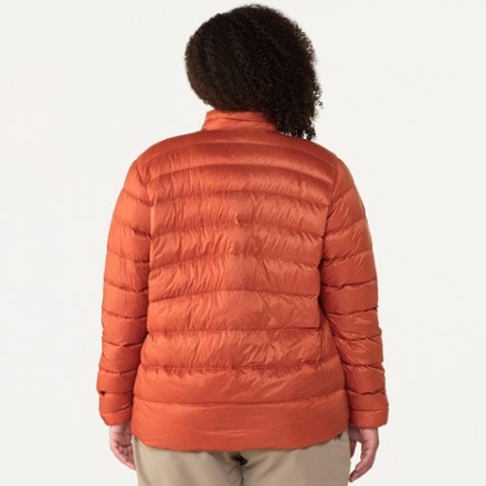 REI Co-op 650 Down Jacket - Women's 4