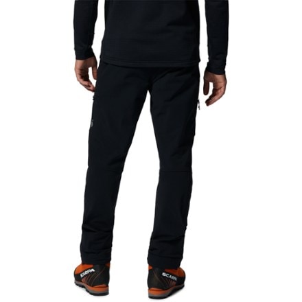 Mountain Hardwear Chockstone Alpine Pants - Men's 1