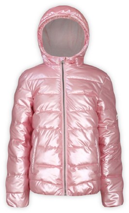 Boulder Gear Trinket Insulated Jacket - Kids' 0