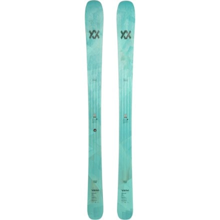 Volkl Secret 96 Skis - Women's - 2024/2025 0