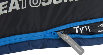 Sea to Summit Trailhead ThII 30 Sleeping Bag 7