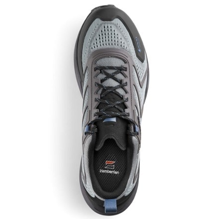 Zamberlan Exotrail GTX Hiking Shoes - Men's 5