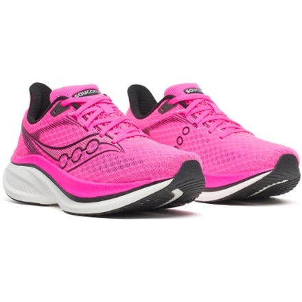 Saucony Endorphin Speed 5 Road-Running Shoes - Women's 2