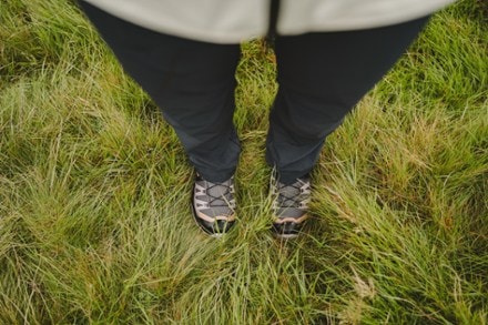 Location Image for X Ultra 360 GORE-TEX Hiking Shoes - Women's