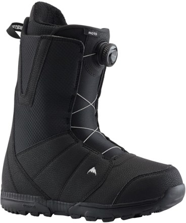 Moto Boa Snowboard Boots - Men's