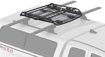 Yakima OffGrid Cargo Basket 2