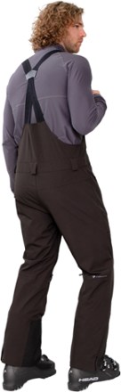 Obermeyer Perseus Bib Snow Pants - Men's 4