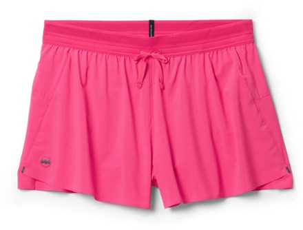 Janji 3" AFO Middle Shorts - Women's 0