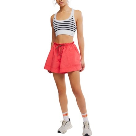 FP Movement Horizon Shorts - Women's 2