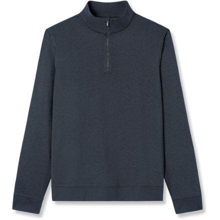 Vuori Coronado Half-Zip Pullover - Men's 0