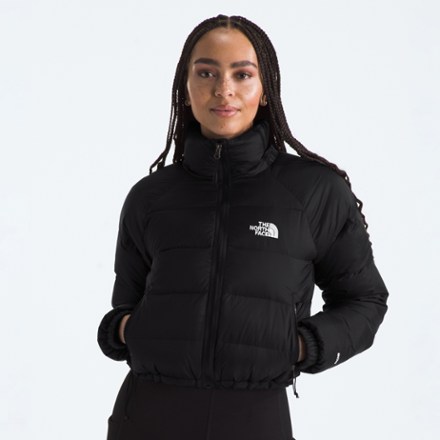 The North Face Hydrenalite Down Short Jacket - Women's 1