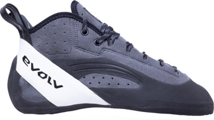 Help with Scarpa Instinct VSR sizing? Did I pick a size too small? Pics for  reference. : r/climbingshoes