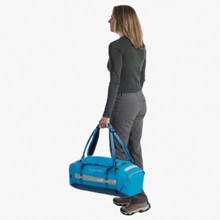 Eagle Creek Cargo Hauler 40L Duffel Bag 6
