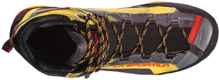 La Sportiva Trango Tech GTX Mountaineering Boots - Men's 4