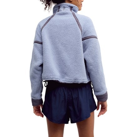 FP Movement Mountain High Half-Zip - Women's 1