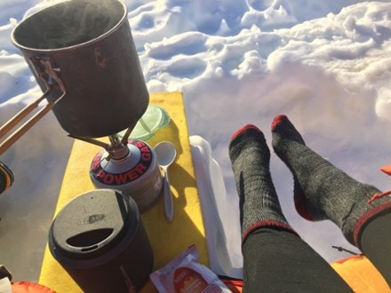 Darn Tough Mountaineering Socks - Men's 3