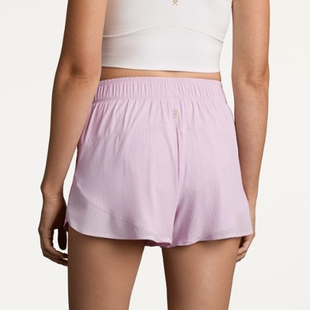 RHONE LightSpeed Shorts - Women's 1