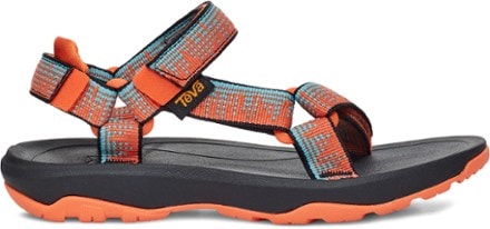 infant sport sandals