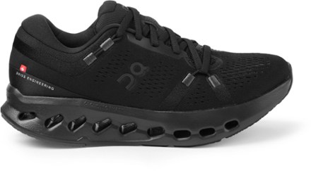 On Cloudsurfer 2 Road-Running Shoes - Women's 0