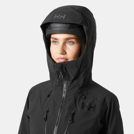 Helly Hansen Odin Ultimate Infinity Jacket - Women's 4
