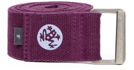 Manduka Align Yoga Strap