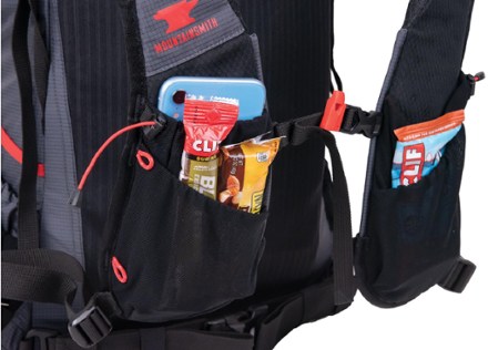 Mountainsmith Zerk 40 Pack 4