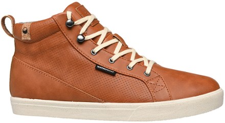 SAOLA Wanaka Waterproof Sneakers - Women