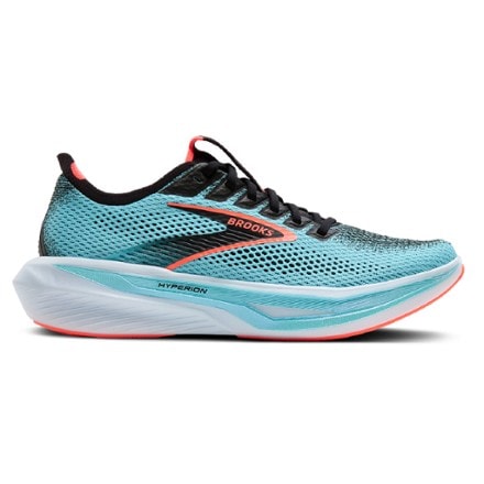 Brooks Hyperion 3 Road-Running Shoes - Men's 0
