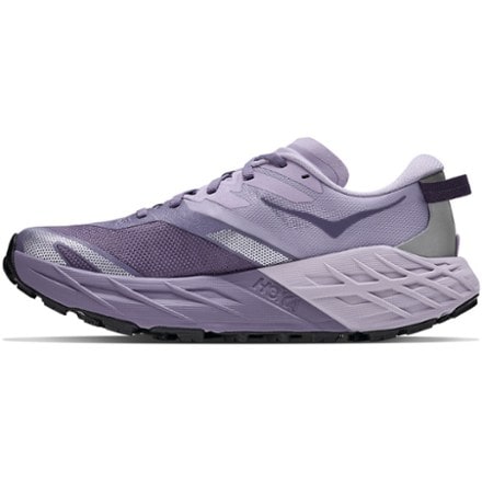 HOKA Speedgoat 7 Trail-Running Shoes - Women's 1