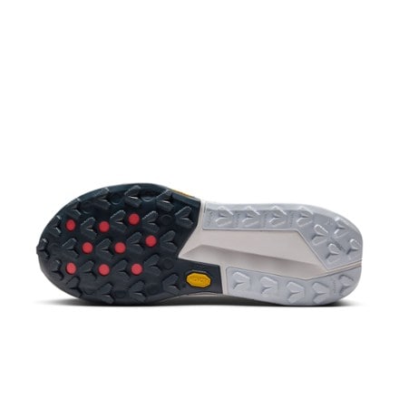 Nike Zegama 2 Trail-Running Shoes - Women's 7