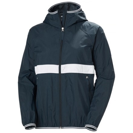 Helly Hansen Koster Windbreaker Jacket - Women's 0