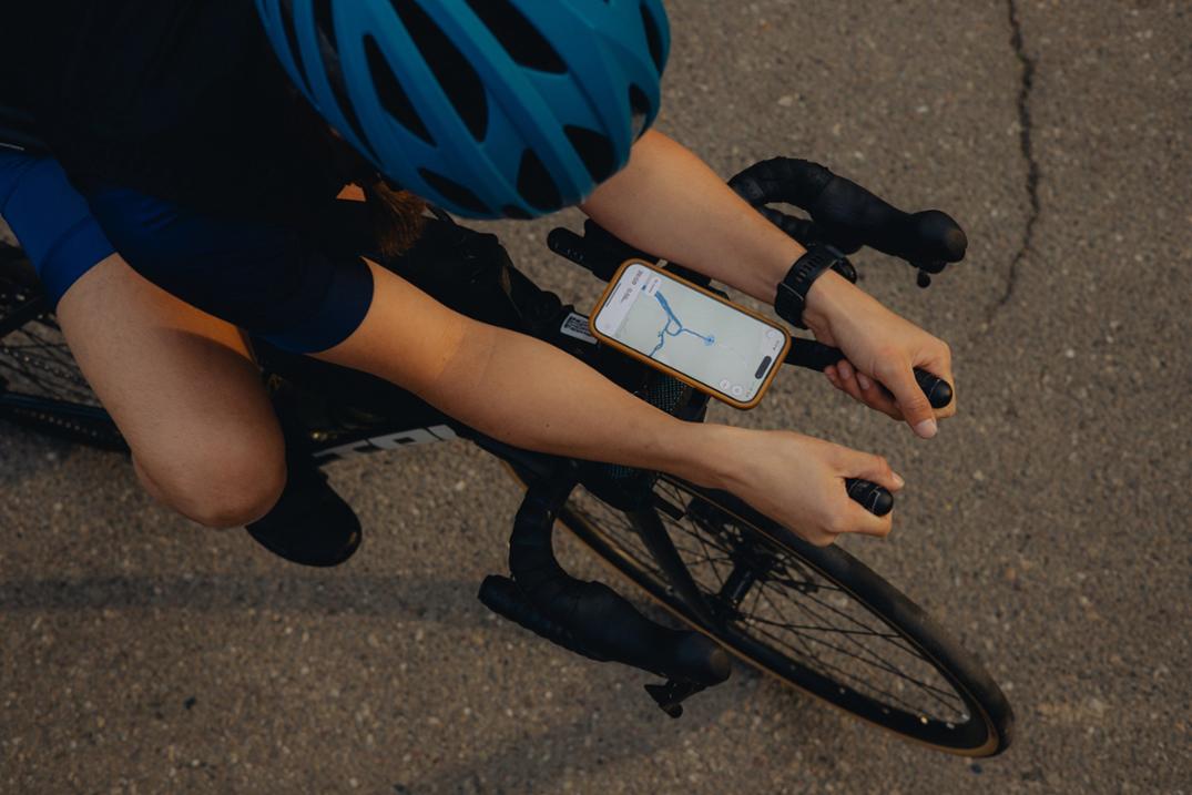 Location Image for Out Front Bike Mount V2