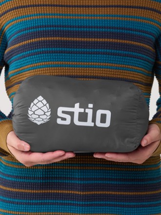 Stio Hometown Down Hooded Jacket - Women's 8