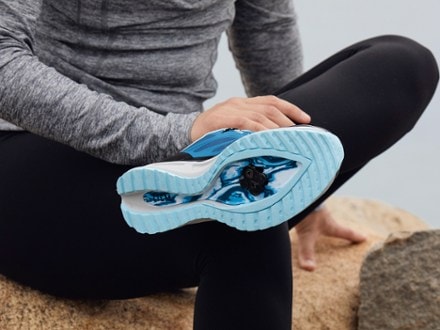 TIEM Via Cycling Shoes - Women's 10