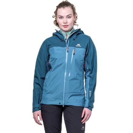 Mountain Equipment Makalu Jacket - Women's 0