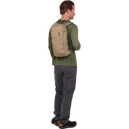 Thule AllTrail 10 L Hydration Pack 10